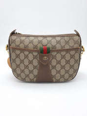 Gucci Web Sherry Olkalaukku