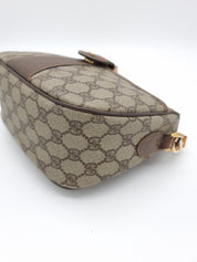 Gucci Web Sherry Olkalaukku