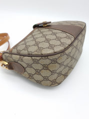 Gucci Web Sherry Olkalaukku