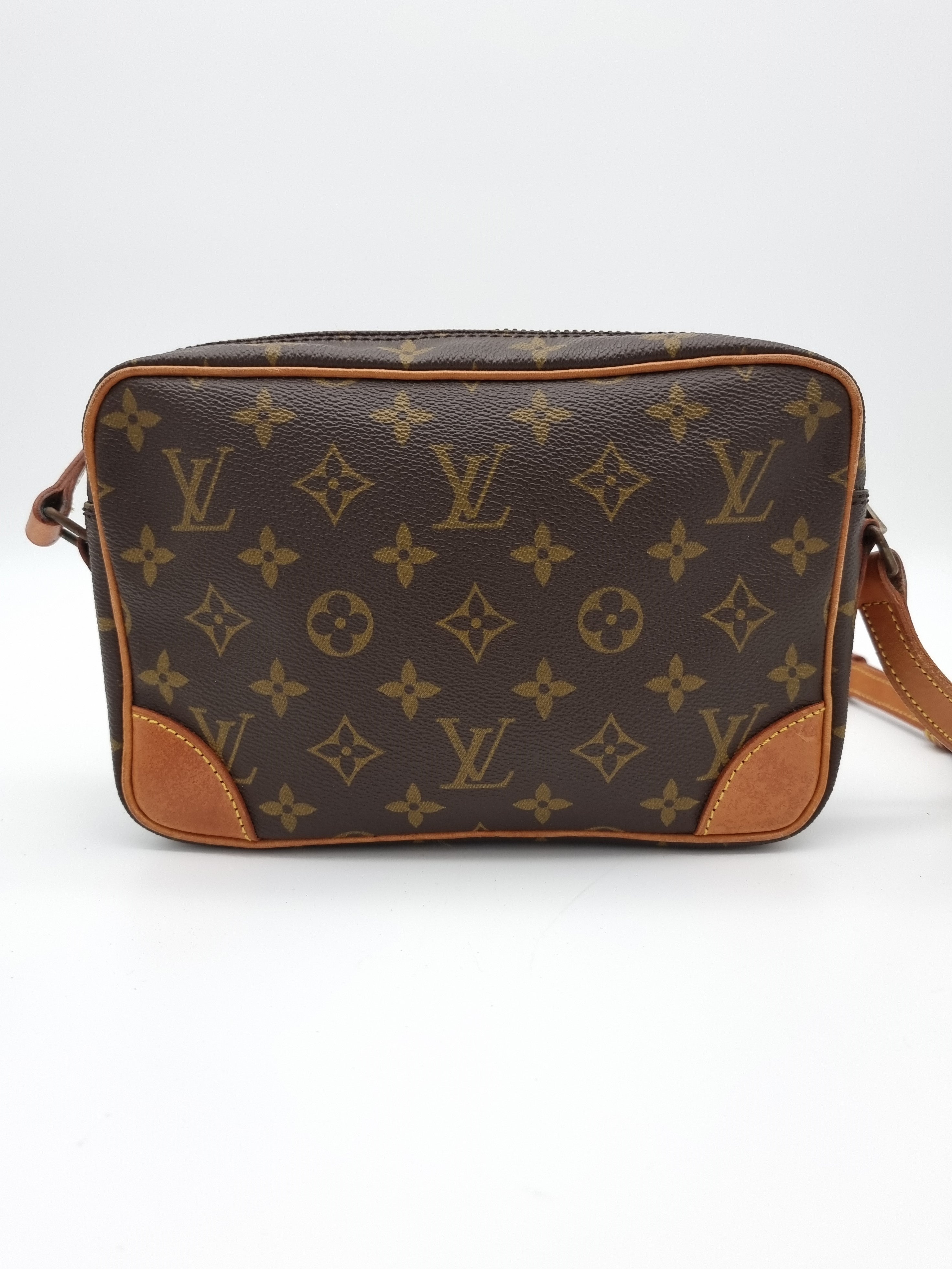 Louis Vuitton Trocadero