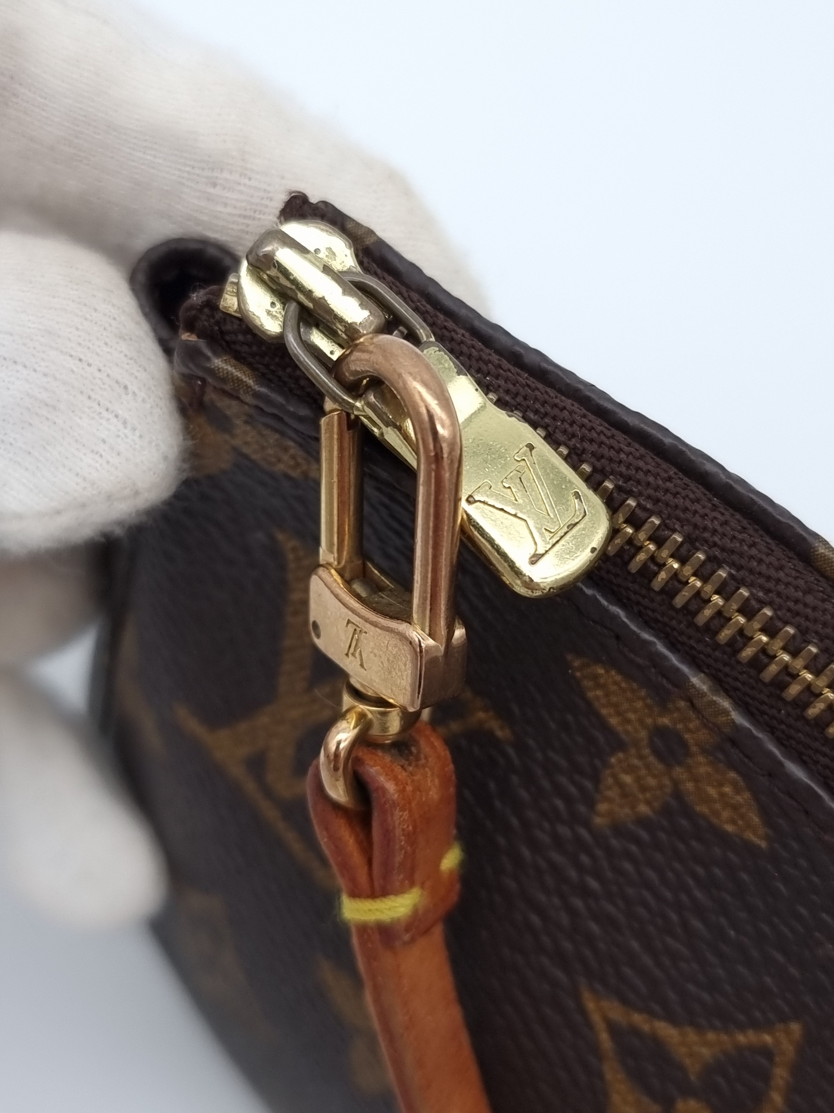 Louis Vuitton Pochette Accessoires