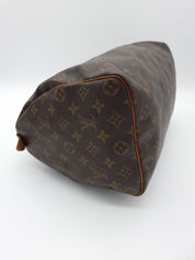 Louis Vuitton Speedy 35