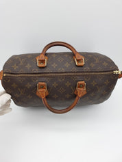 Louis Vuitton Speedy 35