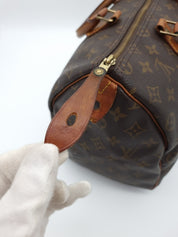 Louis Vuitton Speedy 35