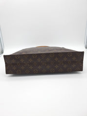 Louis Vuitton Sac Plat