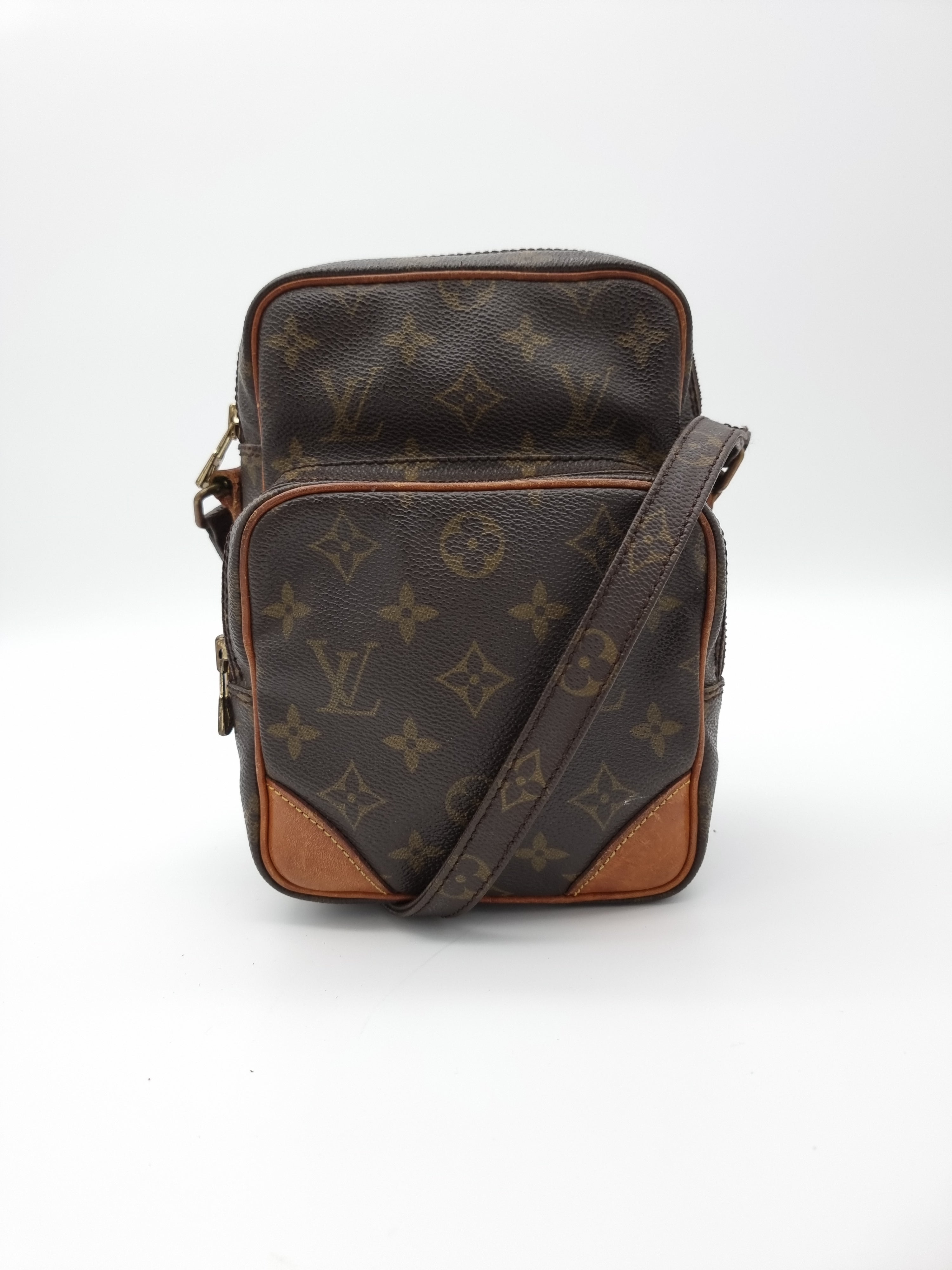 Louis Vuitton Amazone