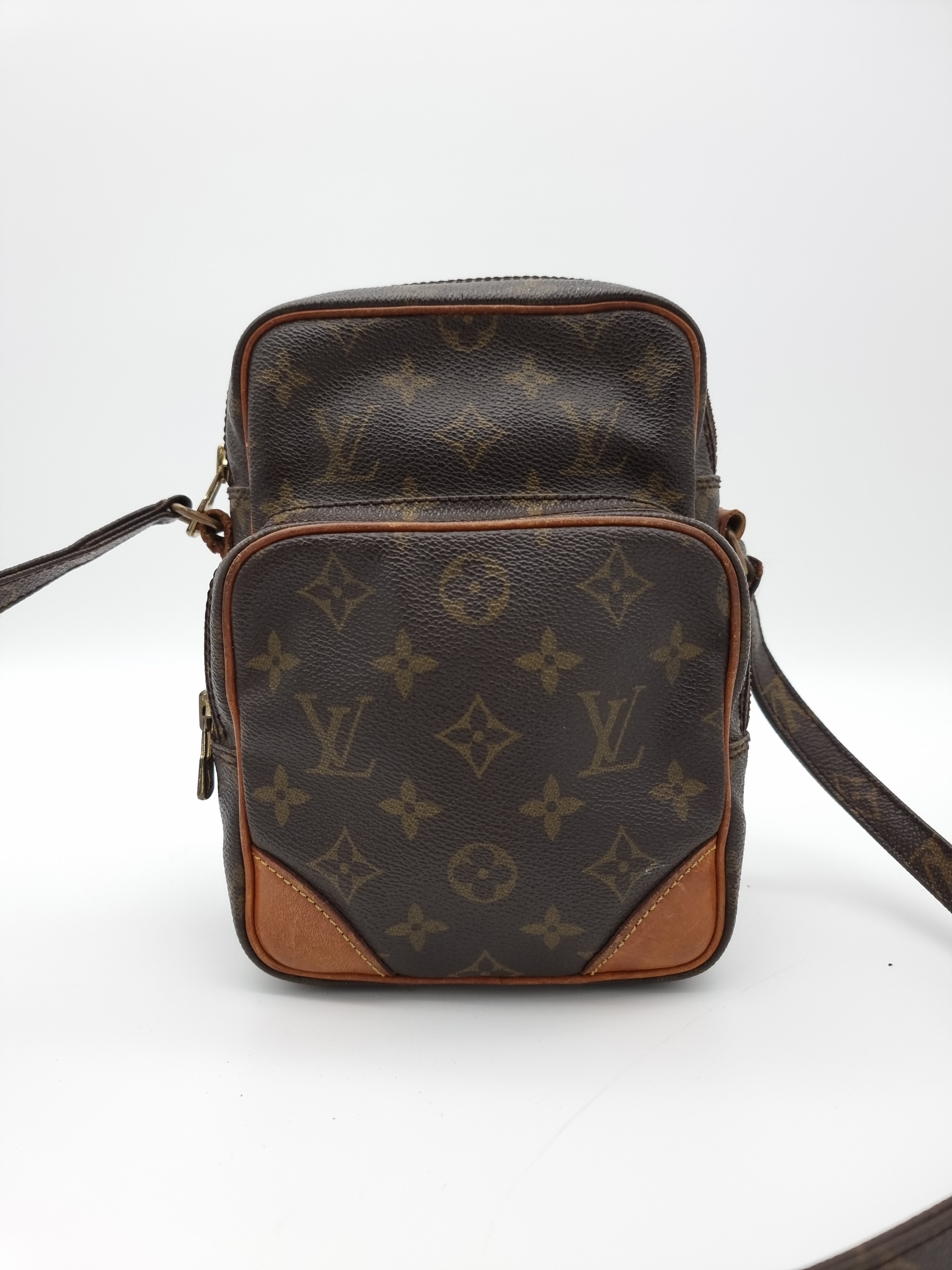 Louis Vuitton Amazone