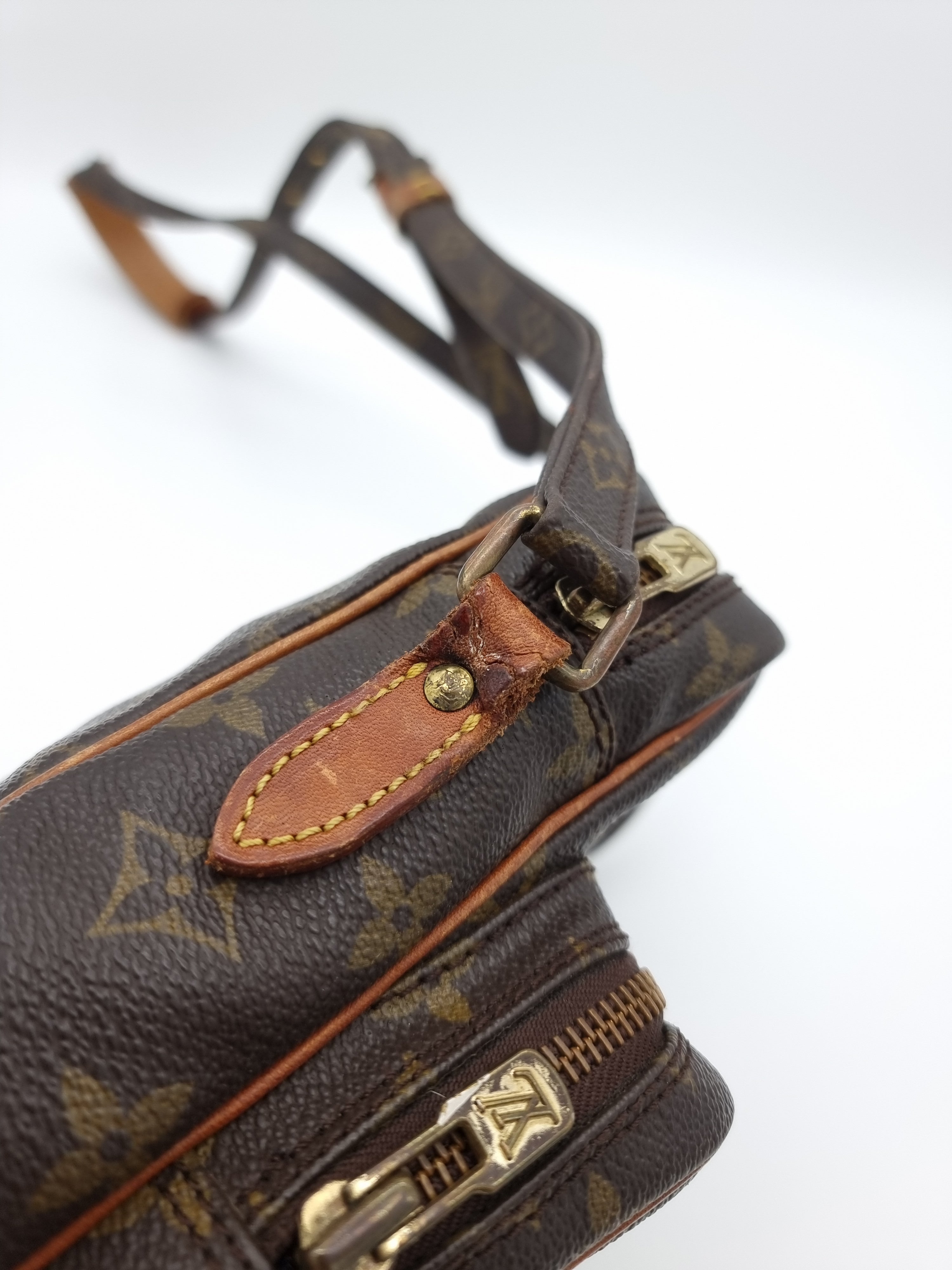 Louis Vuitton Amazone