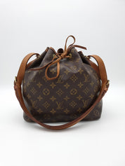 Louis Vuitton Petit Noe