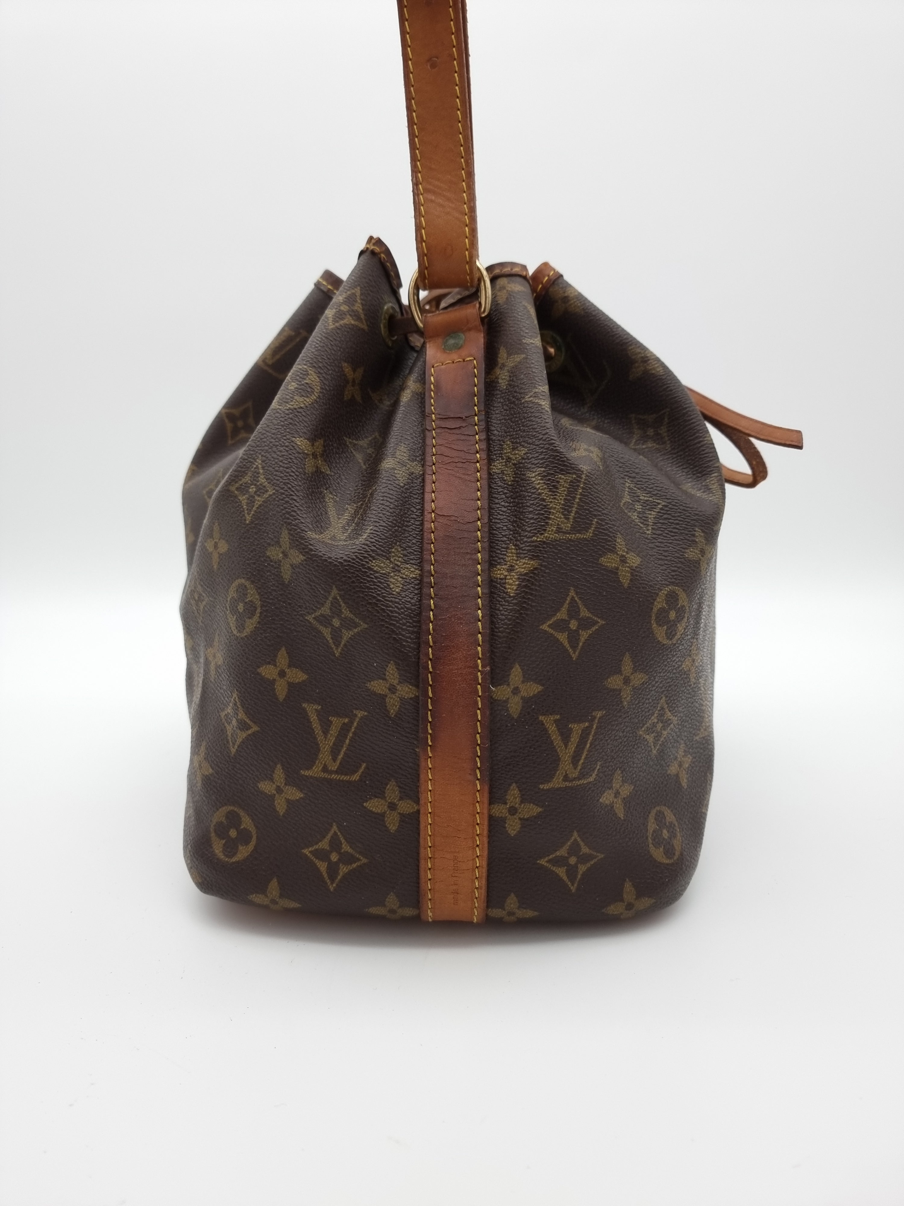 Louis Vuitton Petit Noe