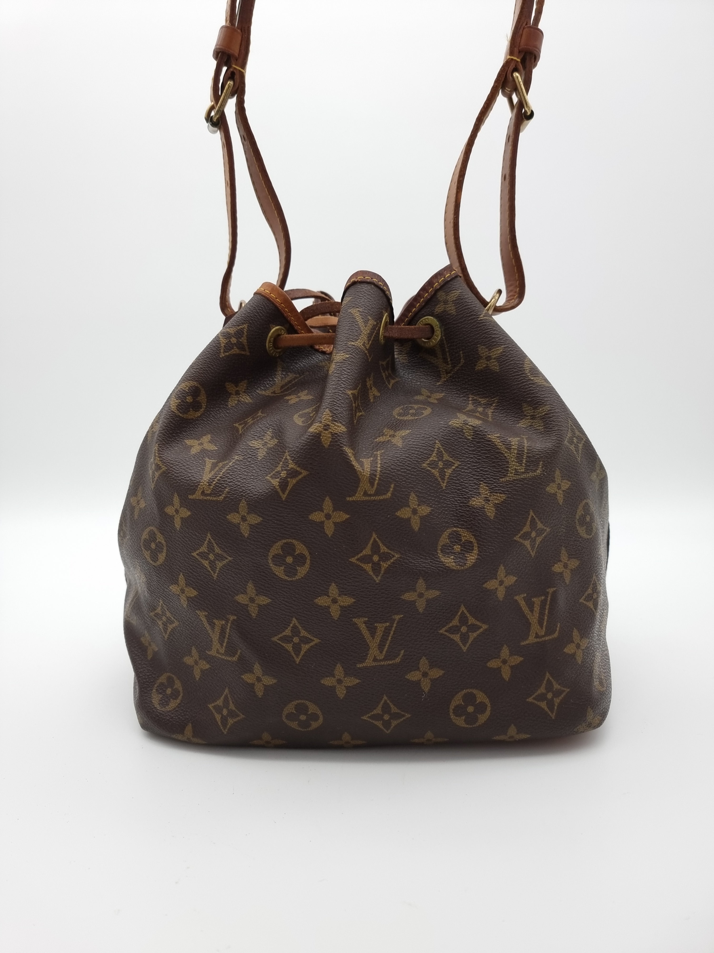 Louis Vuitton Petit Noe