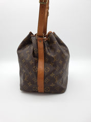 Louis Vuitton Petit Noe