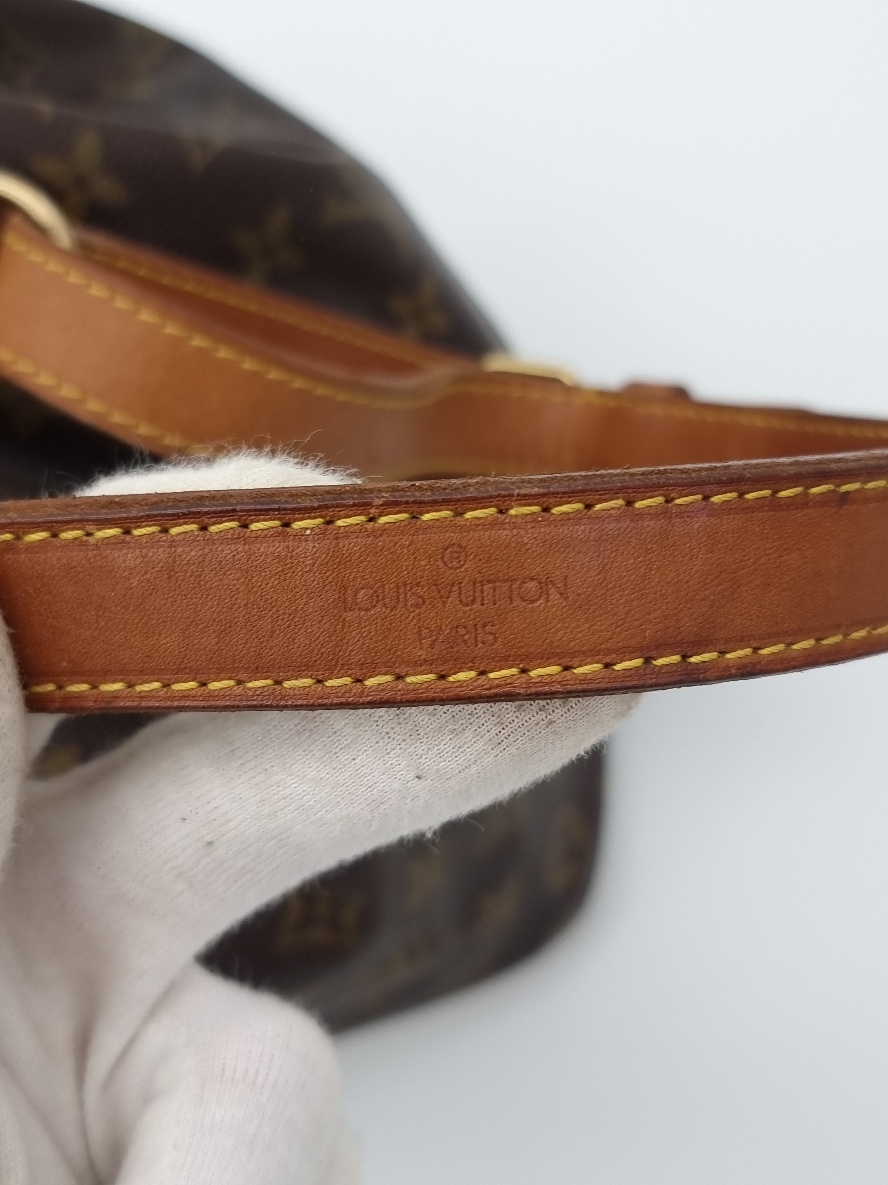 Louis Vuitton Petit Noe