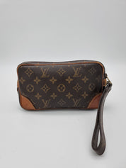 Louis Vuitton Pochette Marly