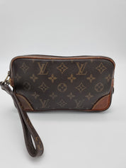 Louis Vuitton Pochette Marly