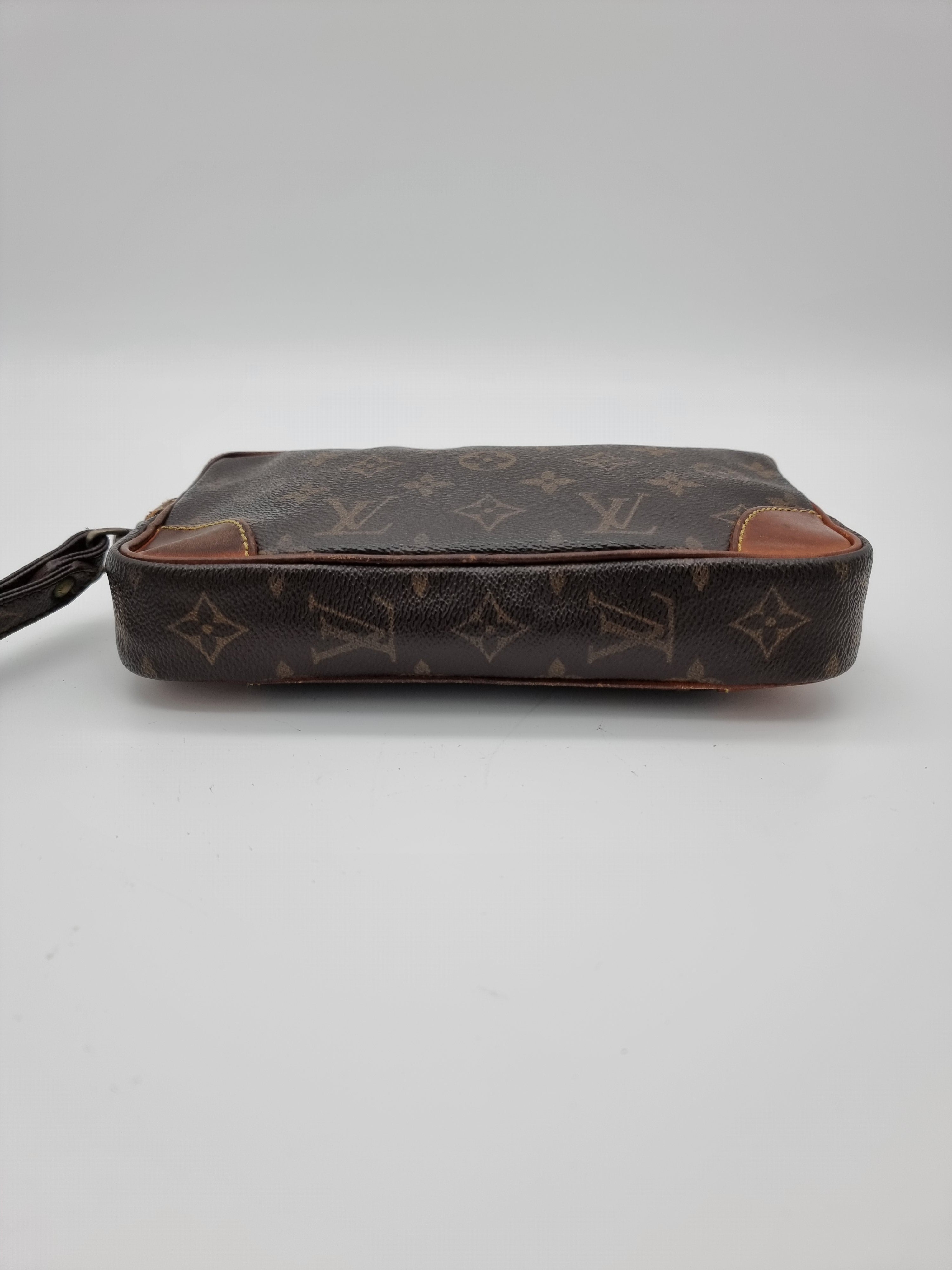 Louis Vuitton Pochette Marly