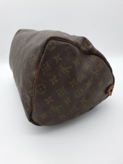 Louis Vuitton Speedy 35