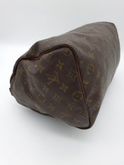 Louis Vuitton Speedy 35