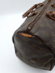 Louis Vuitton Speedy 35