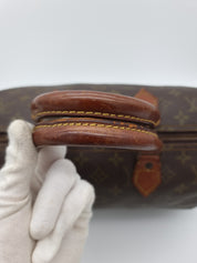 Louis Vuitton Speedy 35