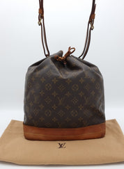 Louis Vuitton Noe