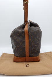 Louis Vuitton Noe