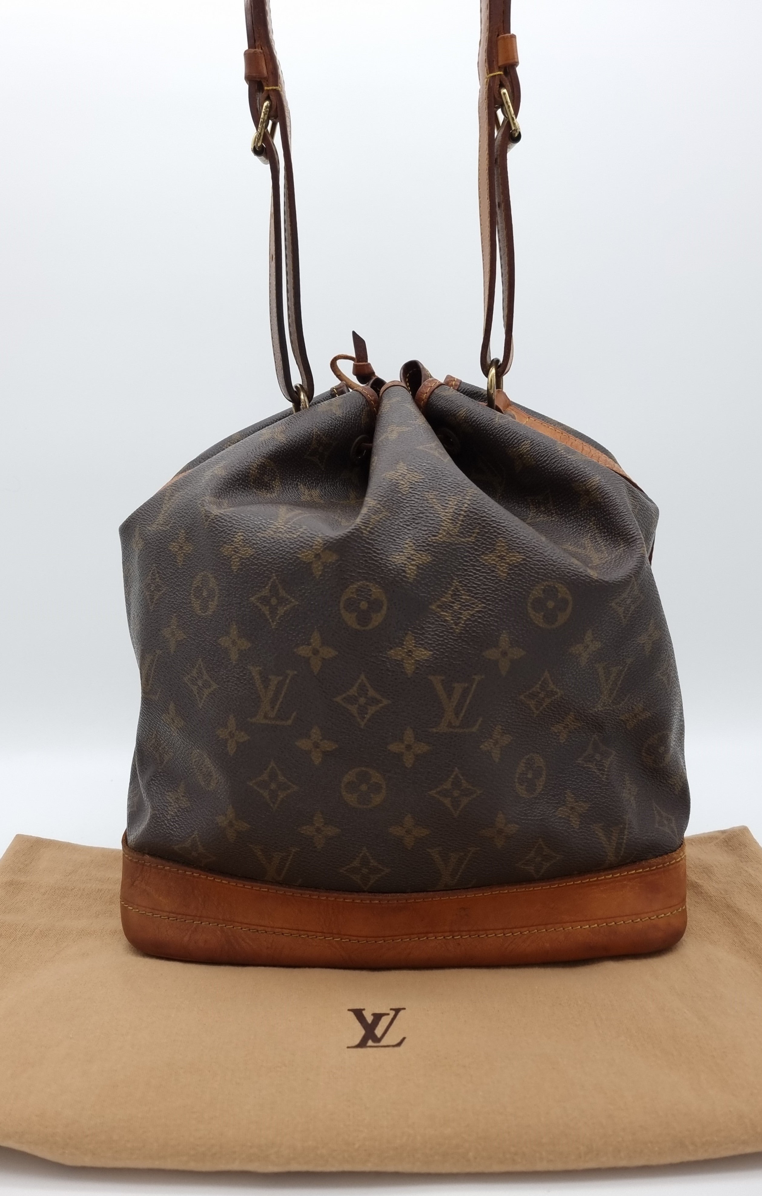 Louis Vuitton Noe