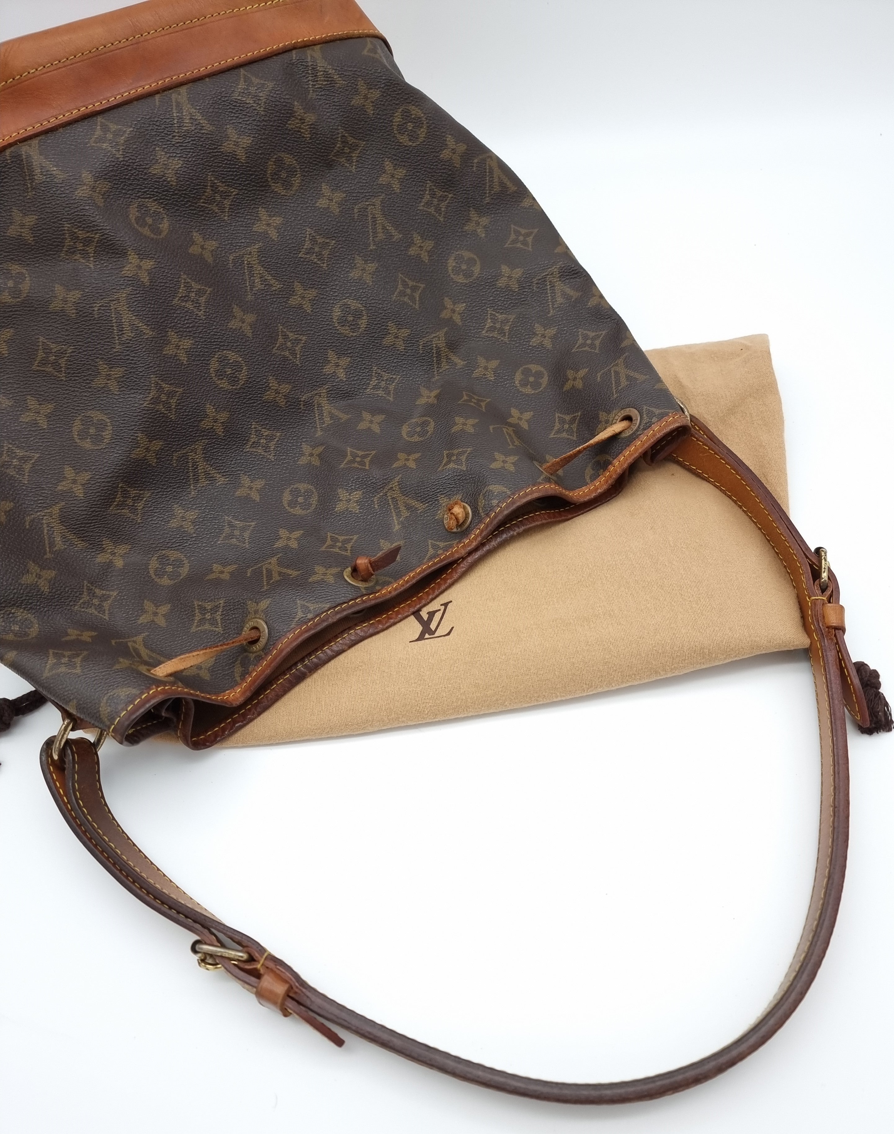 Louis Vuitton Noe