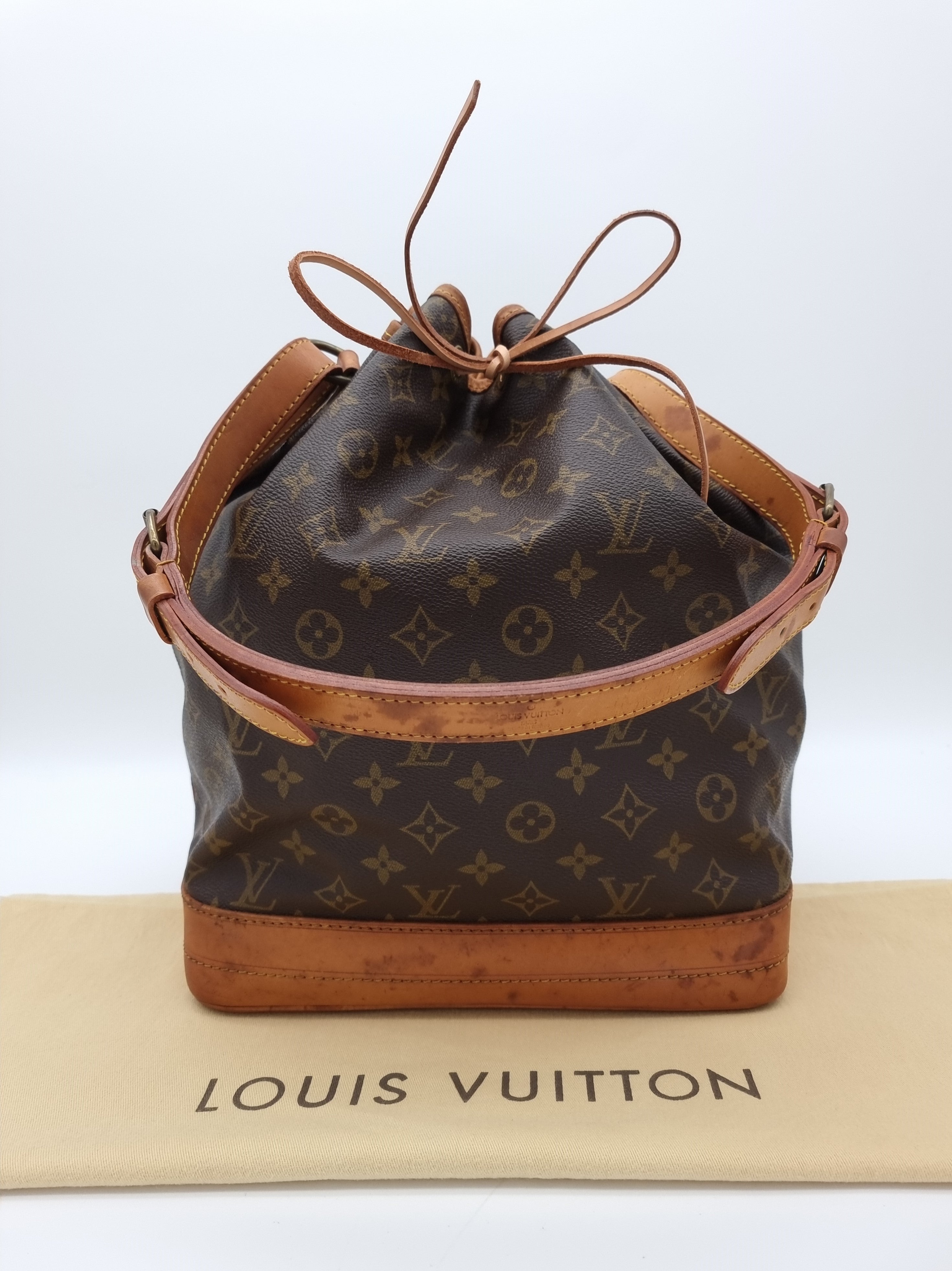 Louis Vuitton Noe