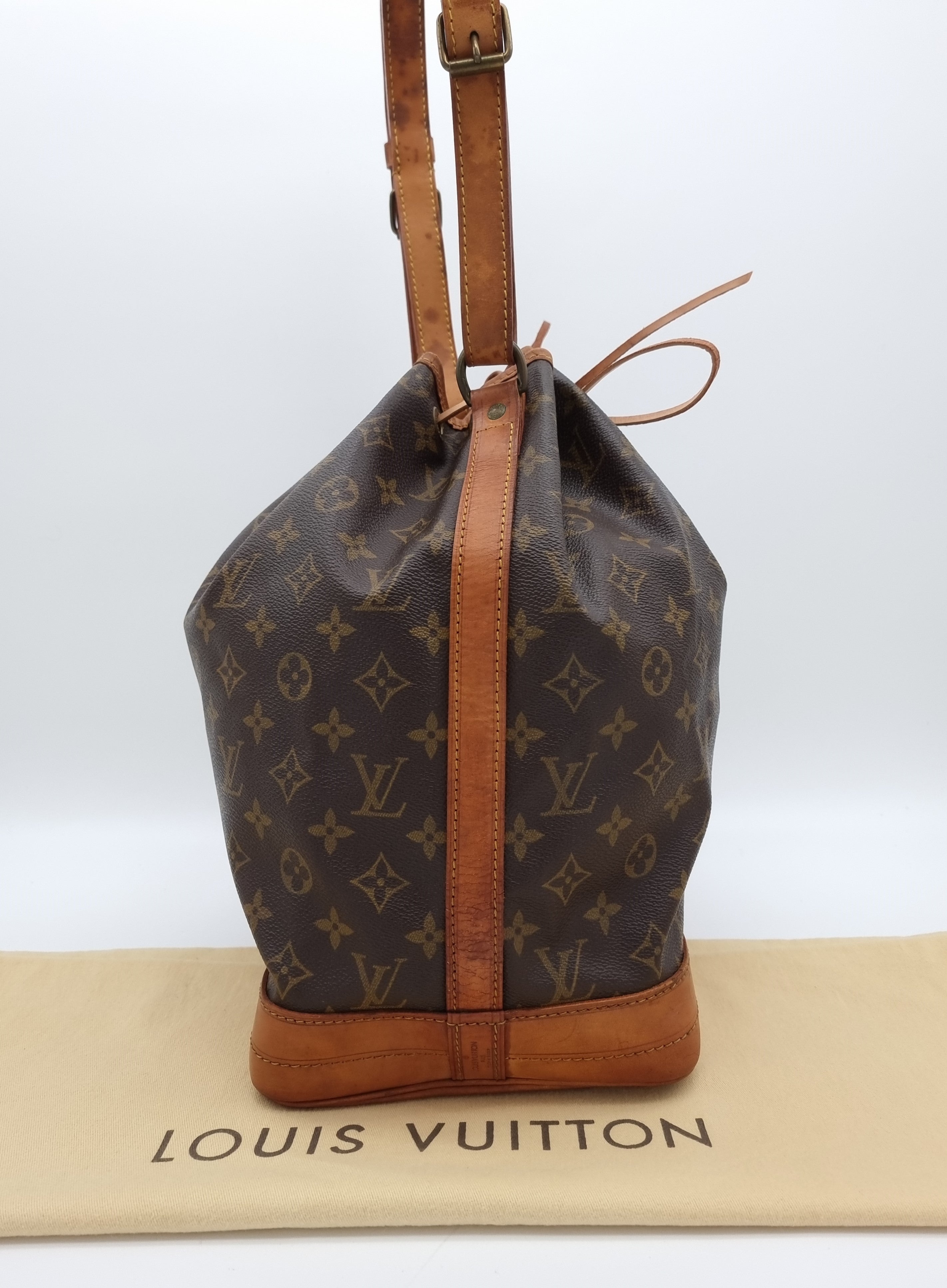 Louis Vuitton Noe