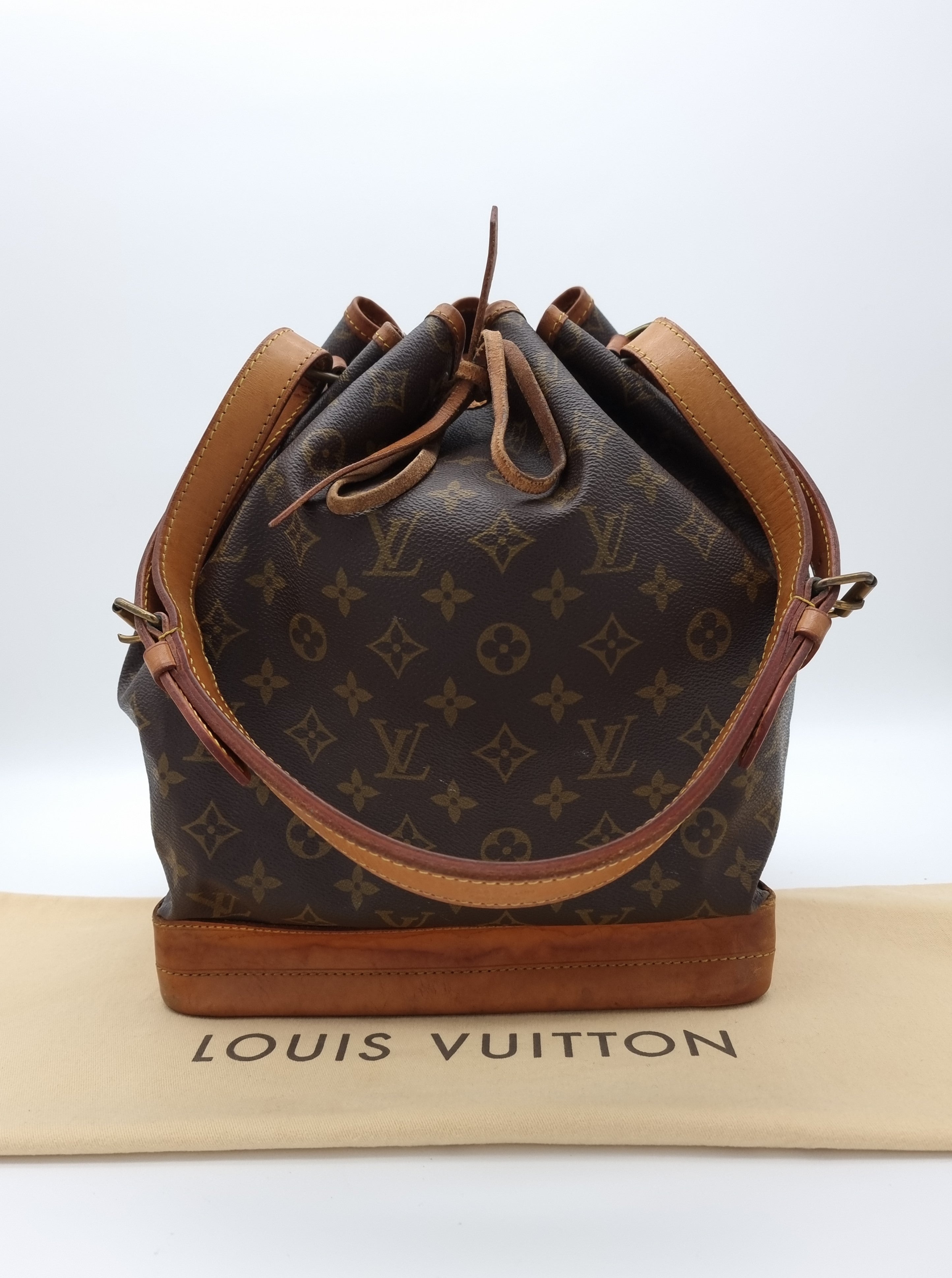 Louis Vuitton Noe