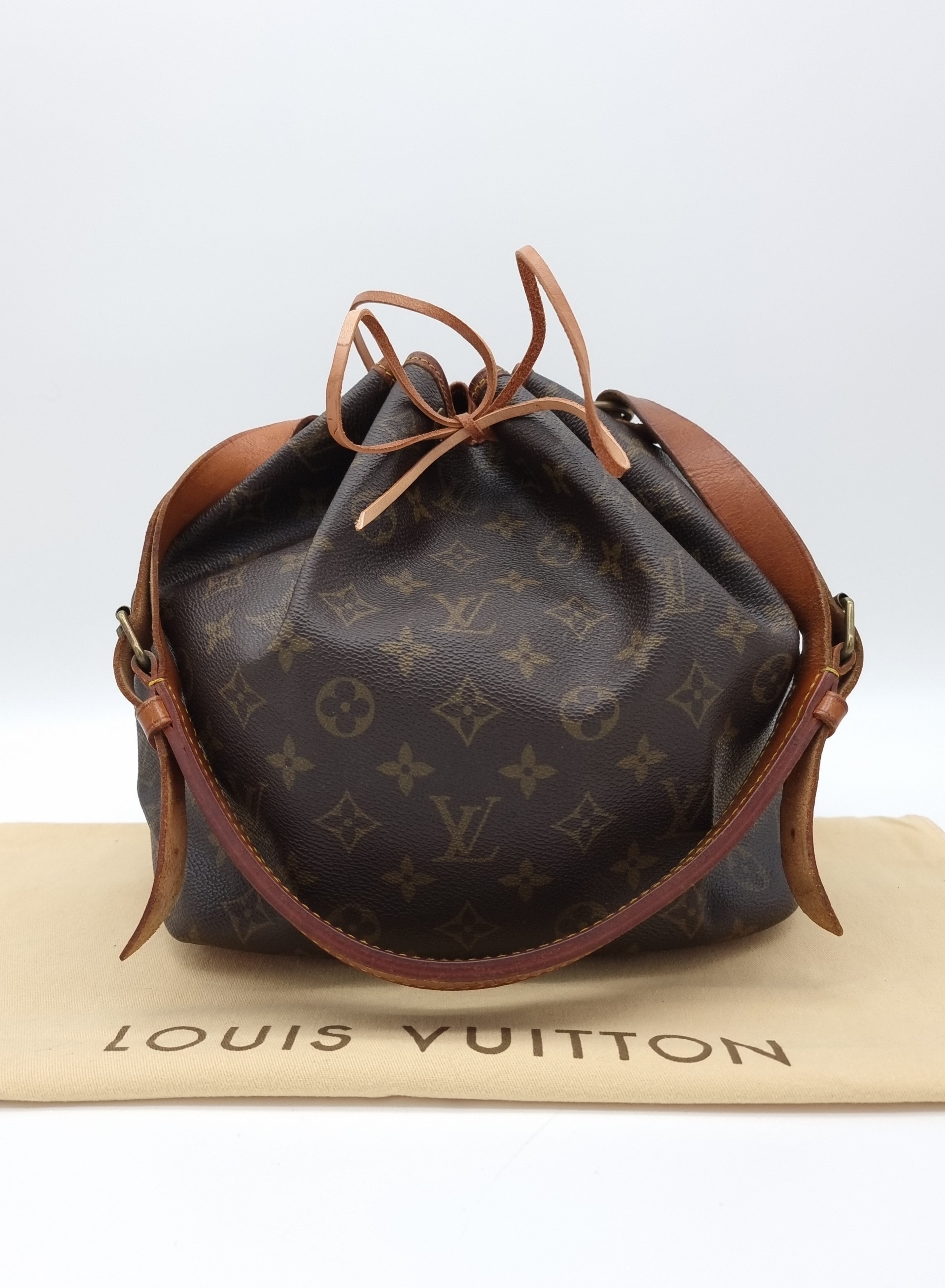 Louis Vuitton Petit Noe