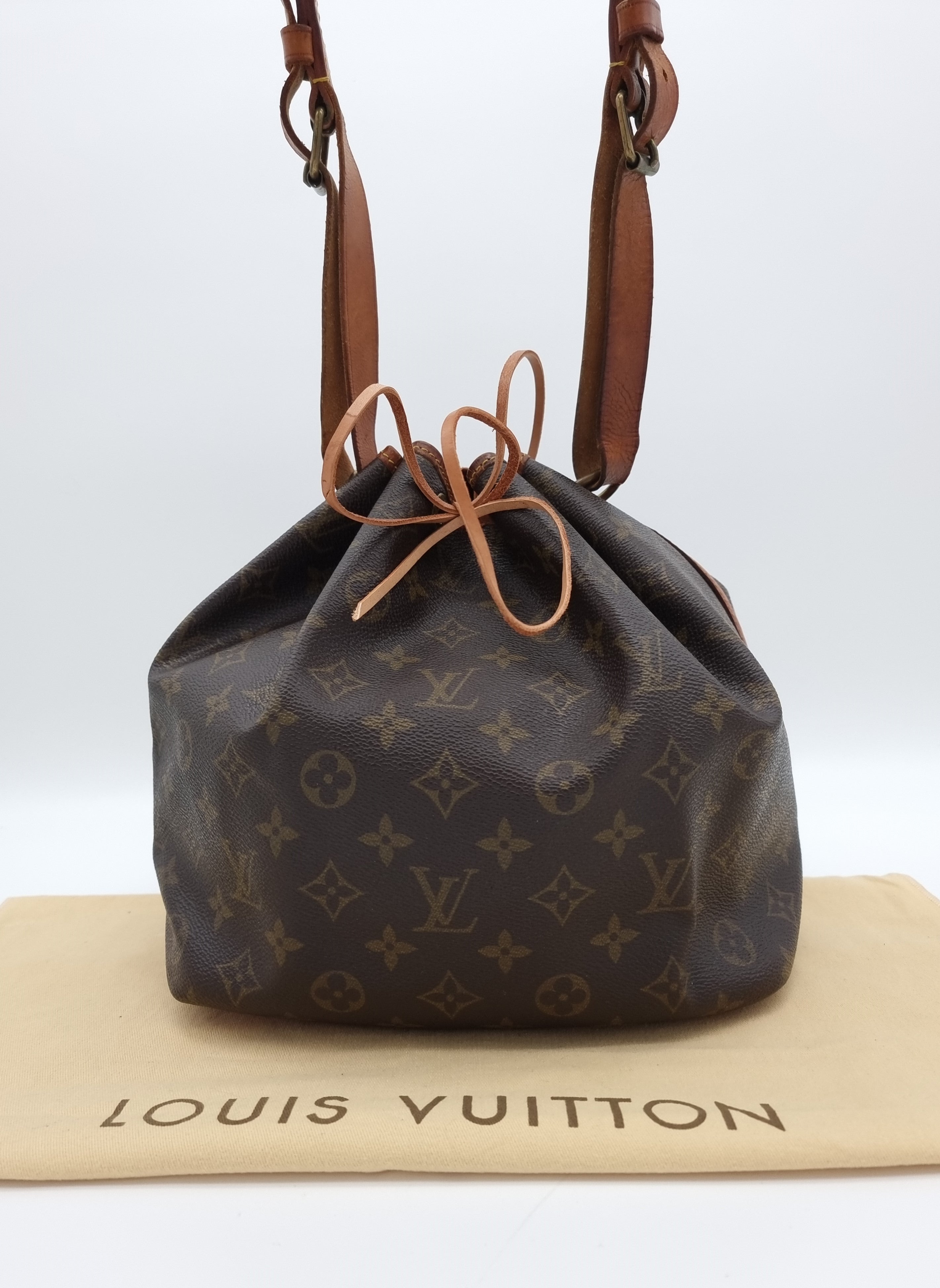 Louis Vuitton Petit Noe