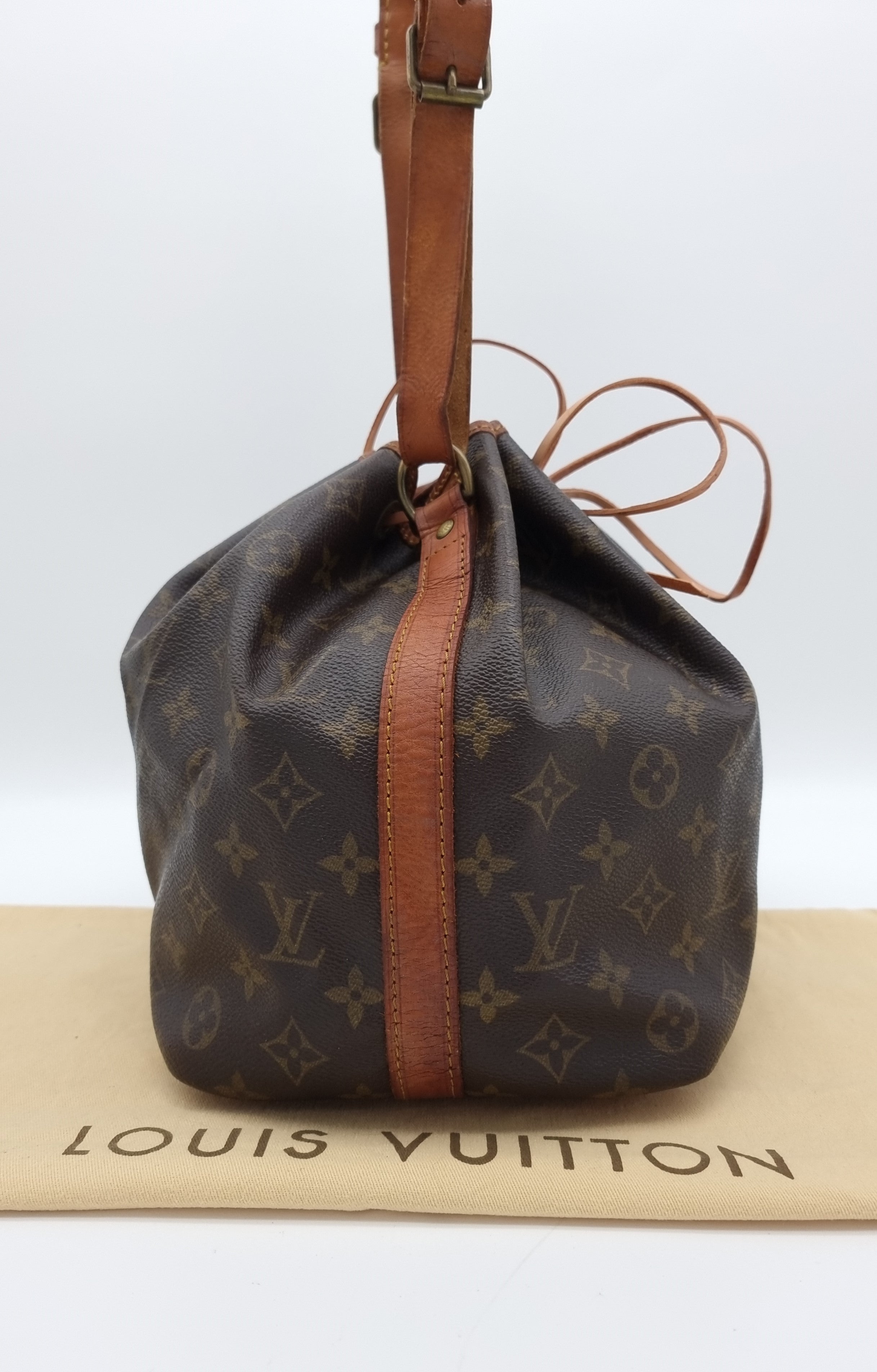 Louis Vuitton Petit Noe