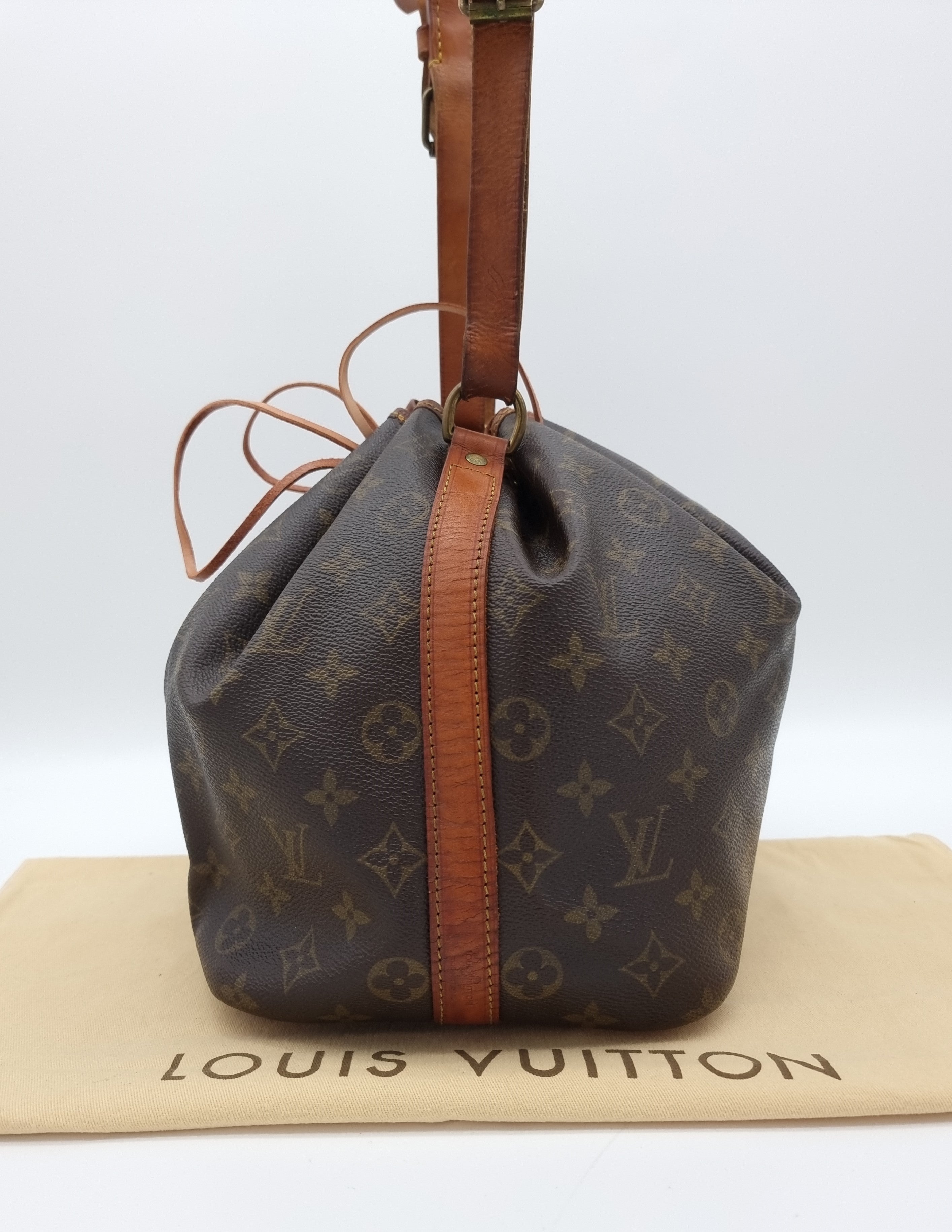 Louis Vuitton Petit Noe