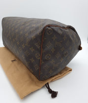 Louis Vuitton Speedy 40