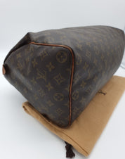 Louis Vuitton Speedy 40