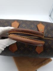 Louis Vuitton Speedy 40