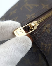 Louis Vuitton Speedy 40