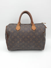 Louis Vuitton Speedy 30