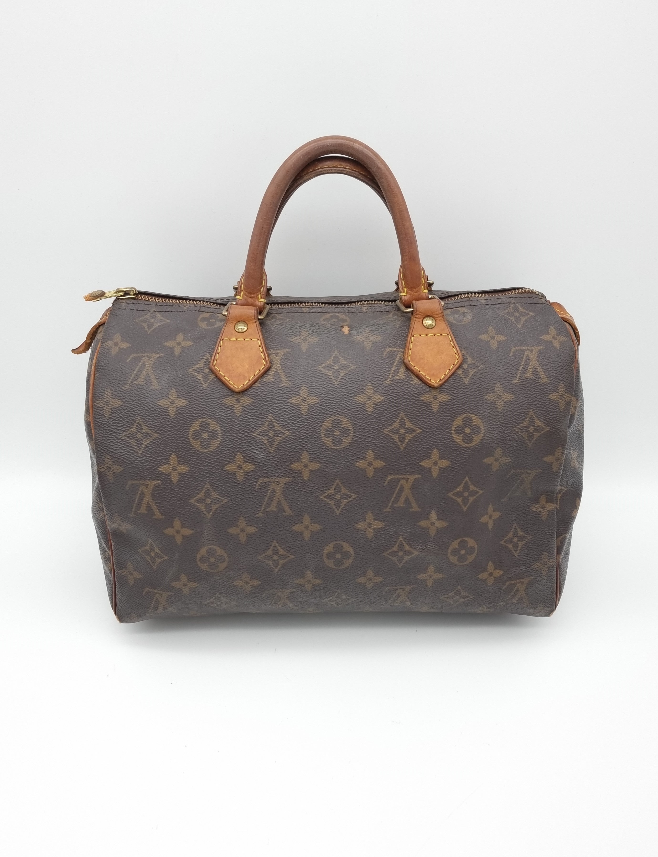 Louis Vuitton Speedy 30