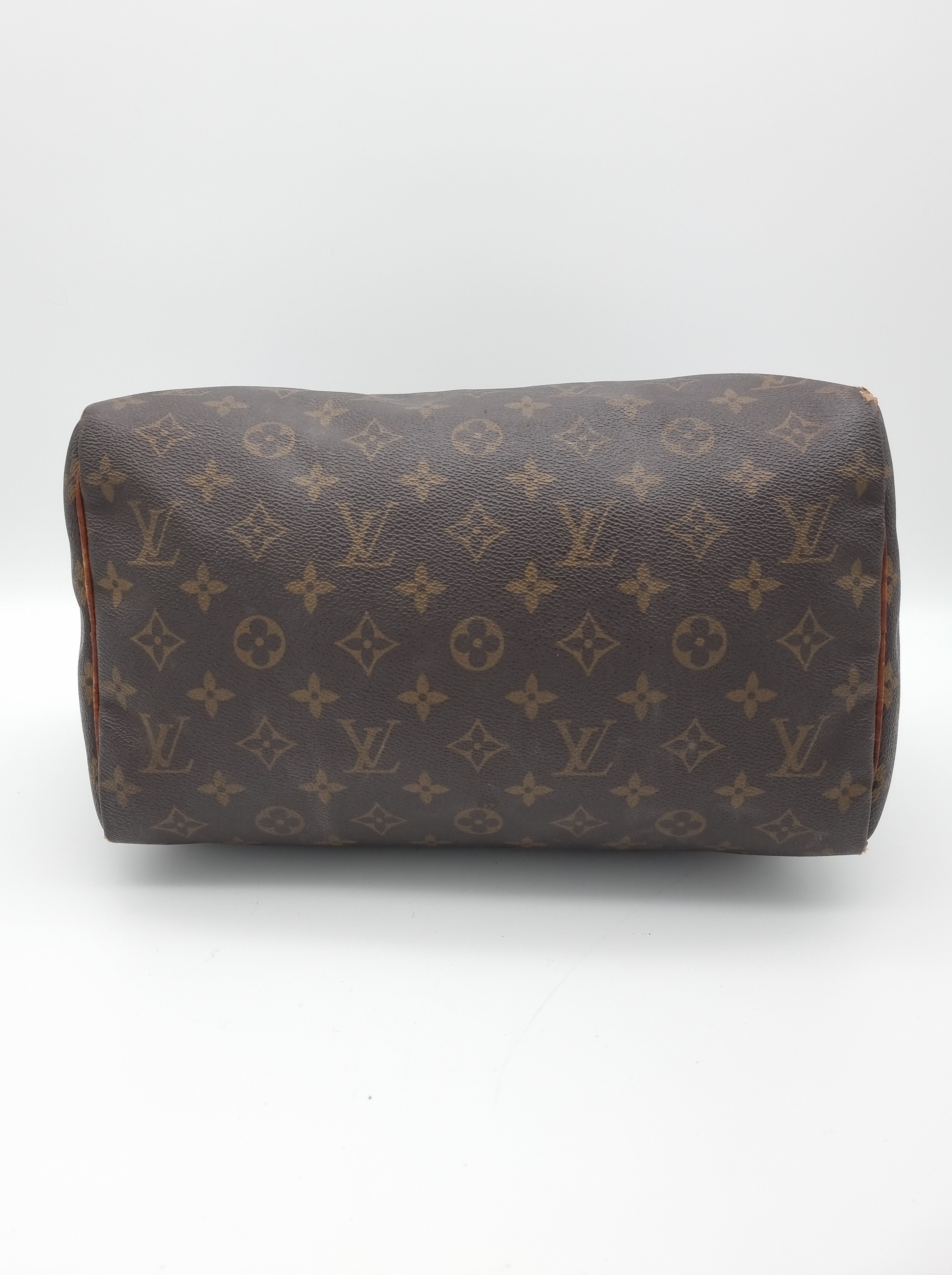 Louis Vuitton Speedy 30