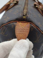 Louis Vuitton Speedy 30