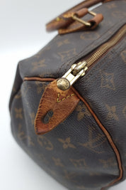 Louis Vuitton Speedy 30