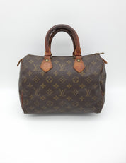 Louis Vuitton Speedy 25