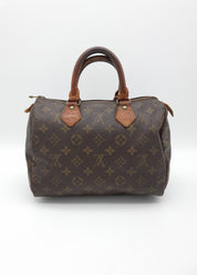 Louis Vuitton Speedy 25