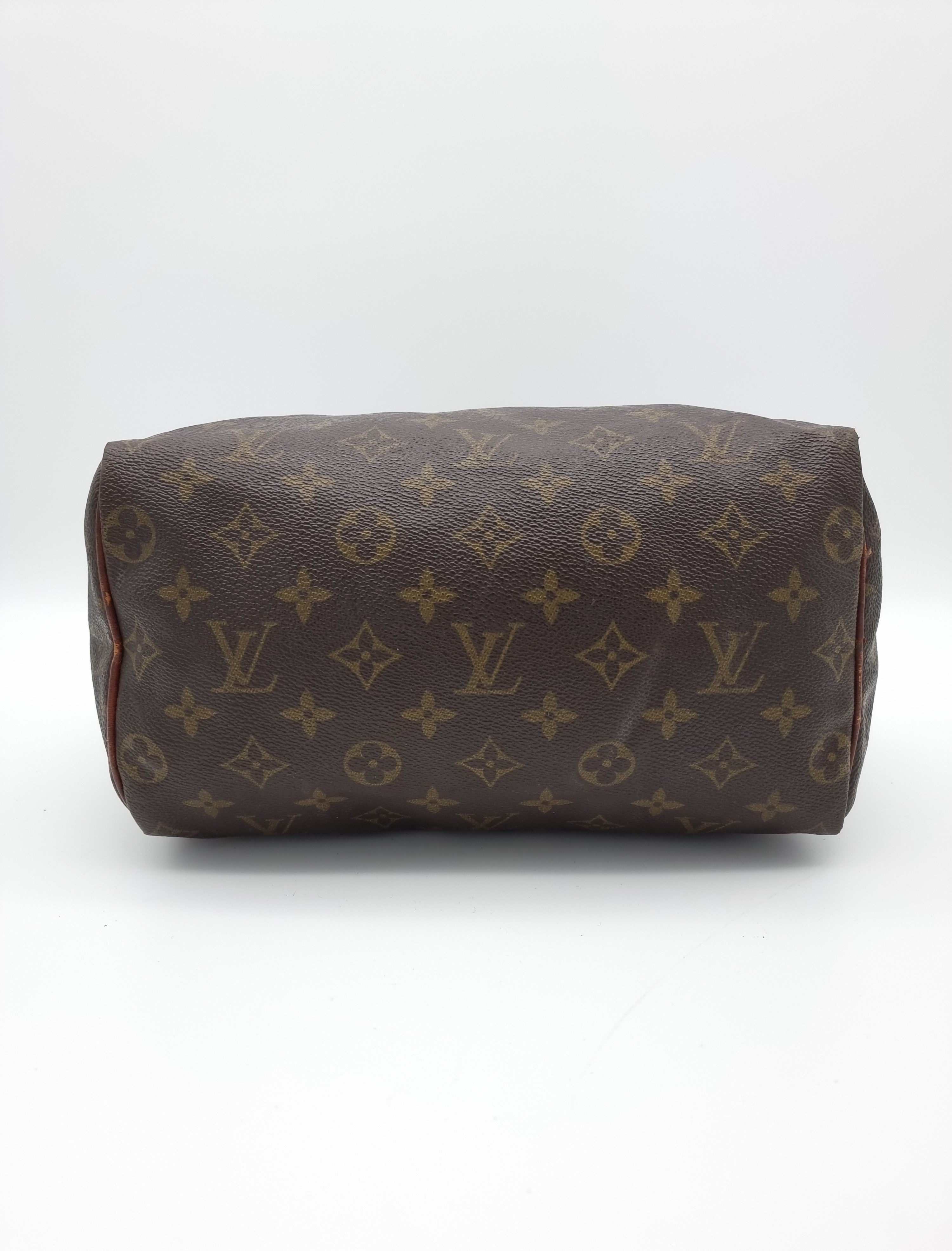 Louis Vuitton Speedy 25