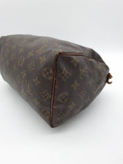 Louis Vuitton Speedy 25