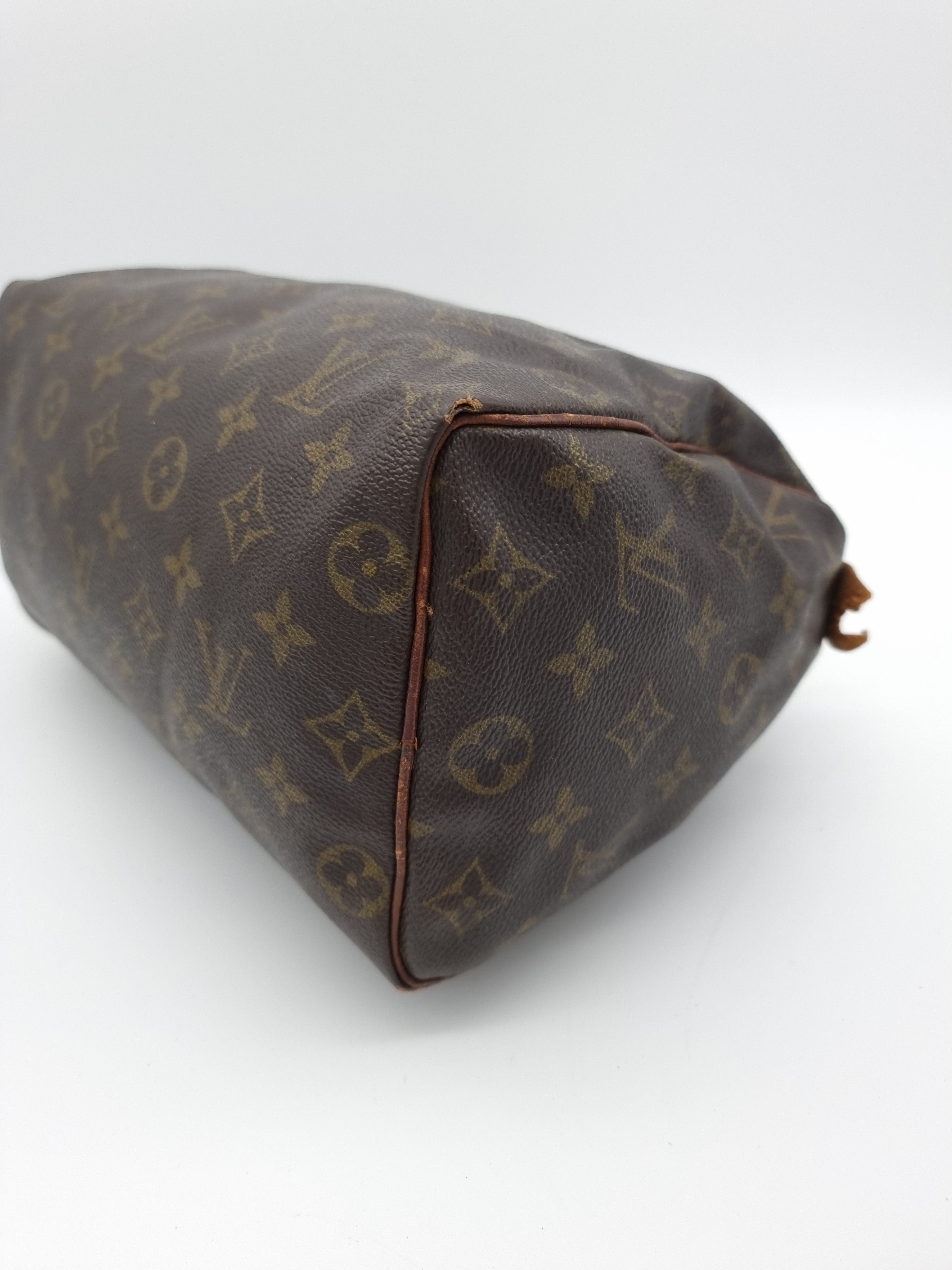 Louis Vuitton Speedy 25