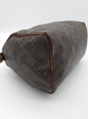 Louis Vuitton Speedy 25